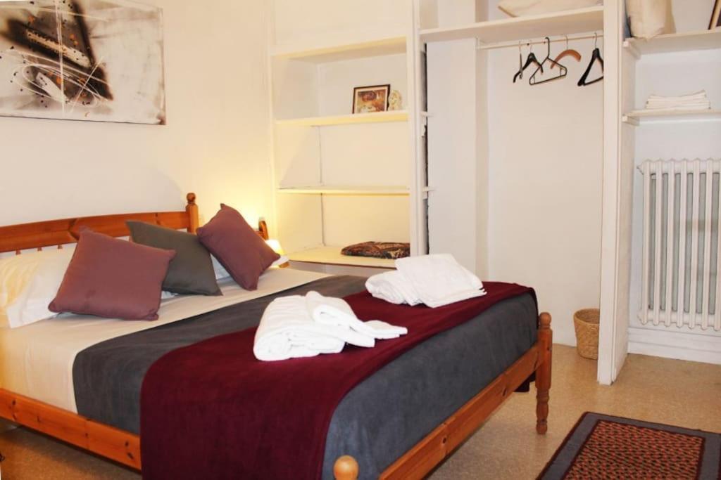 Petit Loft Cosy Apartment Carcassonne Exterior photo
